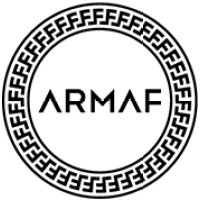 Armaf Perfume India logo - Similar company to Emperor Blue