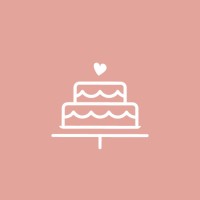 Alma Cake Design logo - Similar company to Atelier Pg