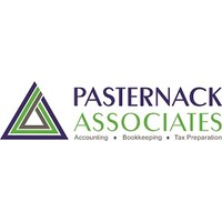 PASTERNACK ASSOCIATES LLC logo - Similar company to Add+ Associates Cpas, Pllc