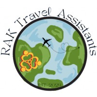 RAK Travel Assistants logo - Similar company to Rak Group