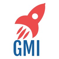 GMI Rocket logo - Similar company to Laborless