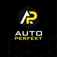 AutoPerfekt Ltd logo - Similar company to Rhinowash Ltd