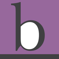 Bostrom logo - Similar company to Smithbucklin