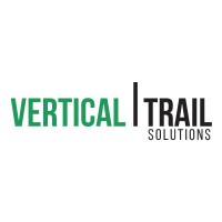 Vertical Trail logo - Similar company to Data Blue, Llc