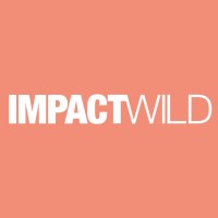 IMPACTWILD logo - Similar company to Iucn Behaviour Change Task Force