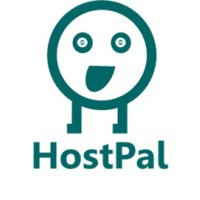 HostPal logo - Similar company to L.A.