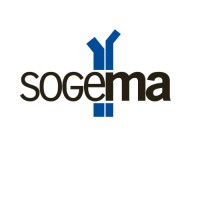 SOGEMA logo - Similar company to Mps Faure