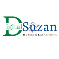 DigitalSuzan logo - Similar company to Virtualverse