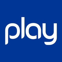 Play Entertainment TV logo - Similar company to Global Entertainment Tv