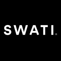 SWATI Cosmetics logo - Similar company to Frink App