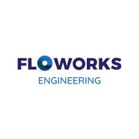 Floworks Engineering logo - Similar company to Org Engineering