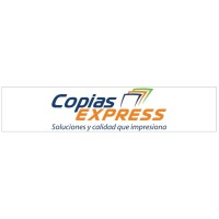CORPORACION COPIAS EXPRESS logo - Similar company to Copyline Digital