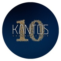 Kantos Chamber Choir logo - Similar company to Leeds Lieder+