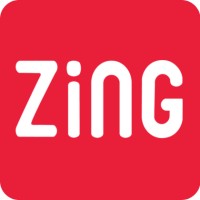 ZingClothing logo - Similar company to Advart