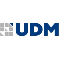 UDM GmbH logo - Similar company to Udm Web Solutions