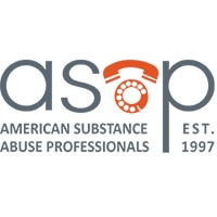 American Substance Abuse Professionals logo - Similar company to Clinical Reference Laboratory