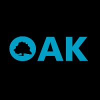 Oak Refrigeration & Mechanical Services Ltd logo - Similar company to M & O Electrical Ltd