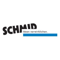 SCHMID GRUPPE logo - Similar company to Amberg Bau