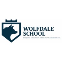 WOLFDALE SCHOOL LIMITED logo - Similar company to Bilingual Day Nursery Ashby