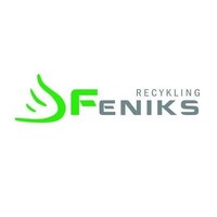 Feniks-recykling logo - Similar company to The Cycle Refinery