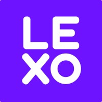 Lexo logo - Similar company to Mano