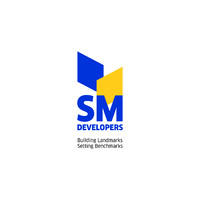 SM Developers logo - Similar company to Subham Group