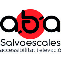 Aba Salvaescales S.L. logo - Similar company to Tecnolift