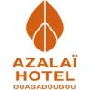 Azalai Hôtel Ouagadougou logo - Similar company to I Memorized That!