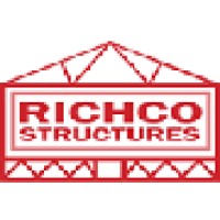 Richco Structures logo - Similar company to Richco International