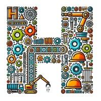 Hardtech logo - Similar company to Harttech