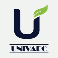 Univapo logo - Similar company to Freemax Tech Co.,Ltd