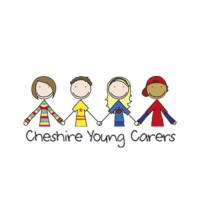 Cheshire Young Carers logo - Similar company to The Multi-Story Orchestra
