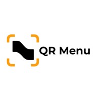 Myqrmenu_ logo - Similar company to Ortho Finance