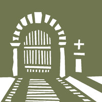 The Narrow Gate Architecture logo - Similar company to H. Christopher Hall Architect
