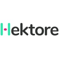 Hektore logo - Similar company to Phrolo