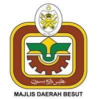Majlis Daerah Besut logo - Similar company to Besut Kode