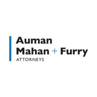 Auman, Mahan & Furry, A Legal Professional Association logo - Similar company to Ferrell Law Group