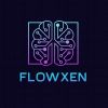 Flowxen AI logo - Similar company to Mybotree