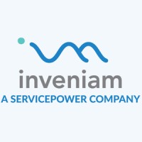 inveniam logo - Similar company to Servicepower