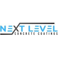 Next Level Concrete Coatings logo - Similar company to Vrc Technologies, Inc.