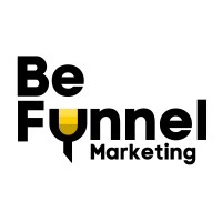 Befunnel logo - Similar company to Dyna Digital