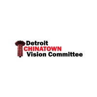 Detroit Chinatown Vision Committee logo - Similar company to American Community Developers