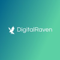 Digital Raven logo - Similar company to Onemor