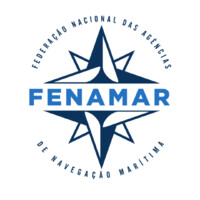 FENAMAR logo - Similar company to Centronave - Centro Nacional De Navegação Transatlântica