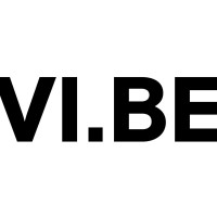 VI.BE logo - Similar company to Studio Brussel