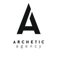 Archetic Agency logo - Similar company to Festfloor