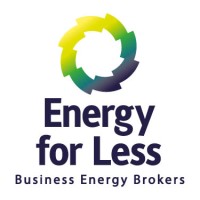 Energy for Less logo - Similar company to Renewable Energy Technologies Uk Ltd