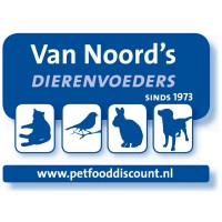 Van Noord'S Dierenvoeders