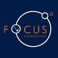 Focus Film Productions logo - Similar company to Mod Films