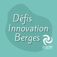 Défis Innovation Berges logo - Similar company to Projet Include